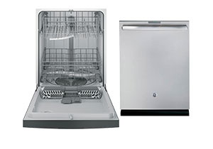 Dishwasher repair service