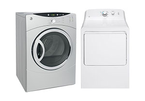 Dryer repair service