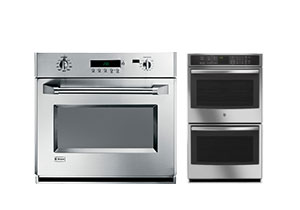 Oven repair service